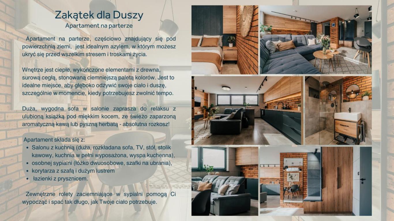 Balans Nad Jeziorem Ślesin Buitenkant foto